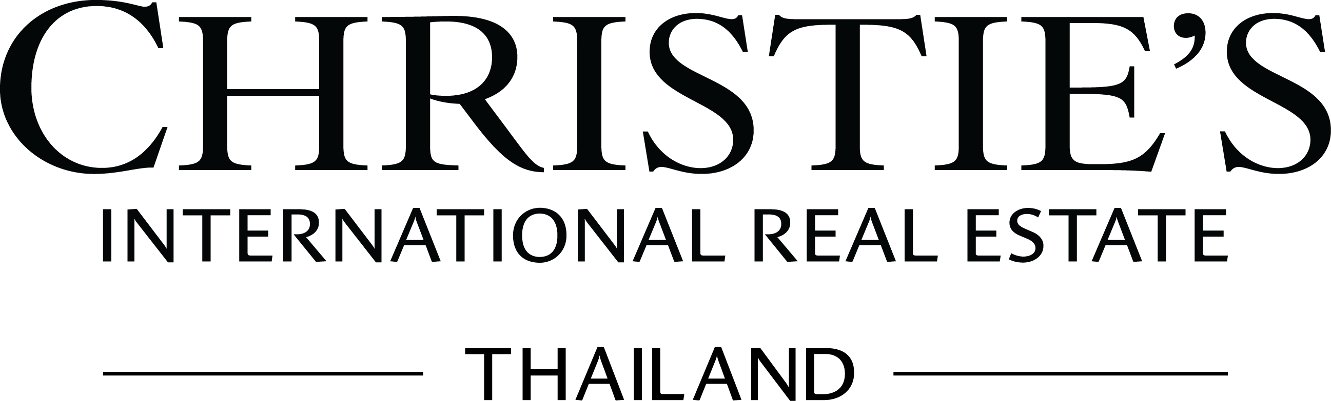 Christie's International Real Estate Thailand